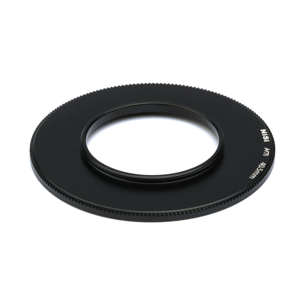 NiSi 40.5mm Adaptor for NiSi M75 75mm Filter System