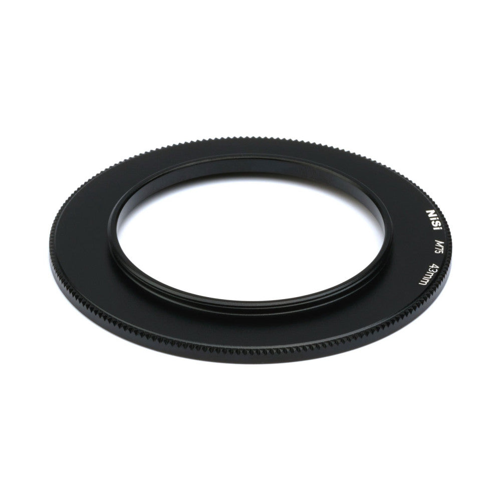 NiSi 43mm Adaptor for NiSi M75 75mm Filter System
