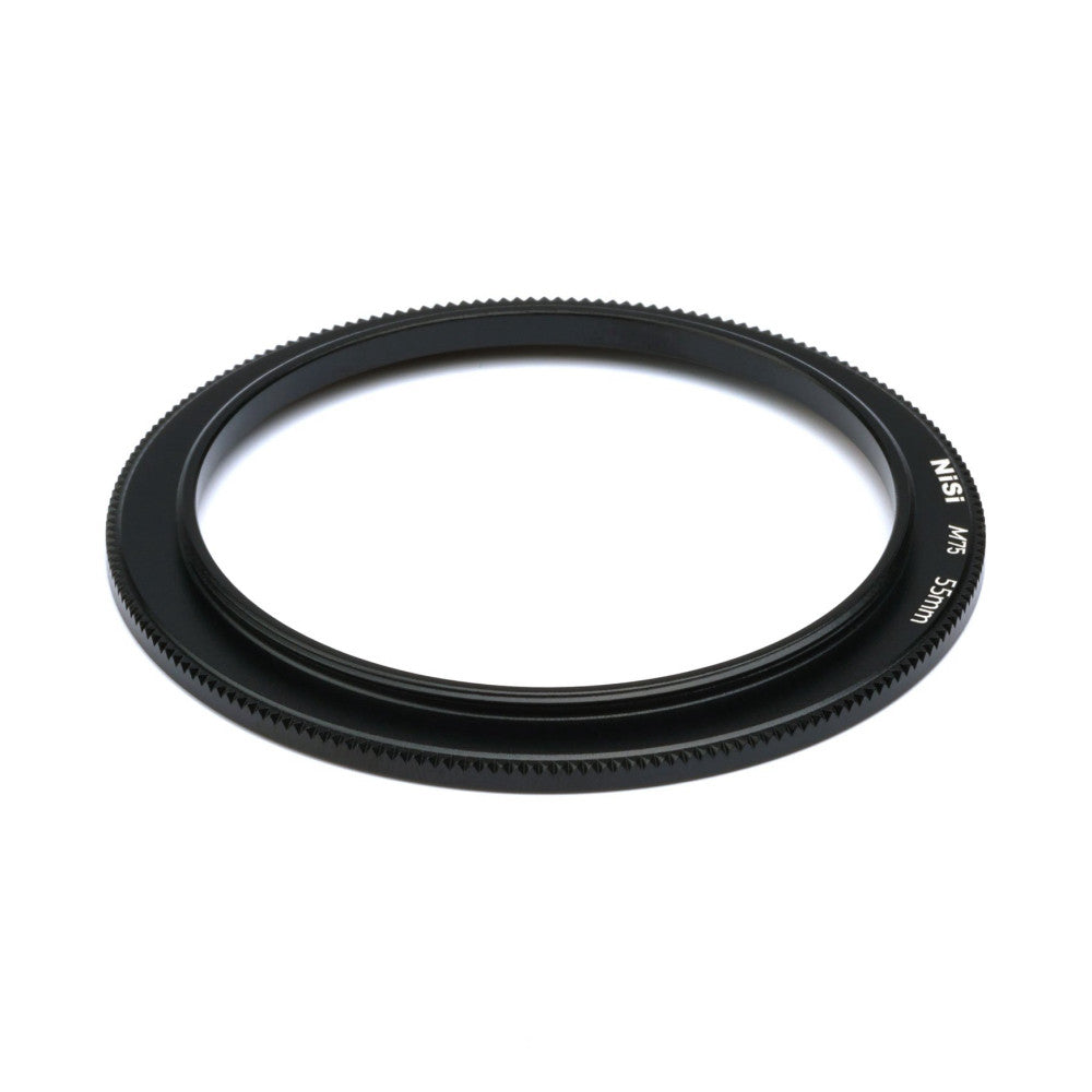 NiSi 55mm Adapter for NiSi M75 75mm Filter System