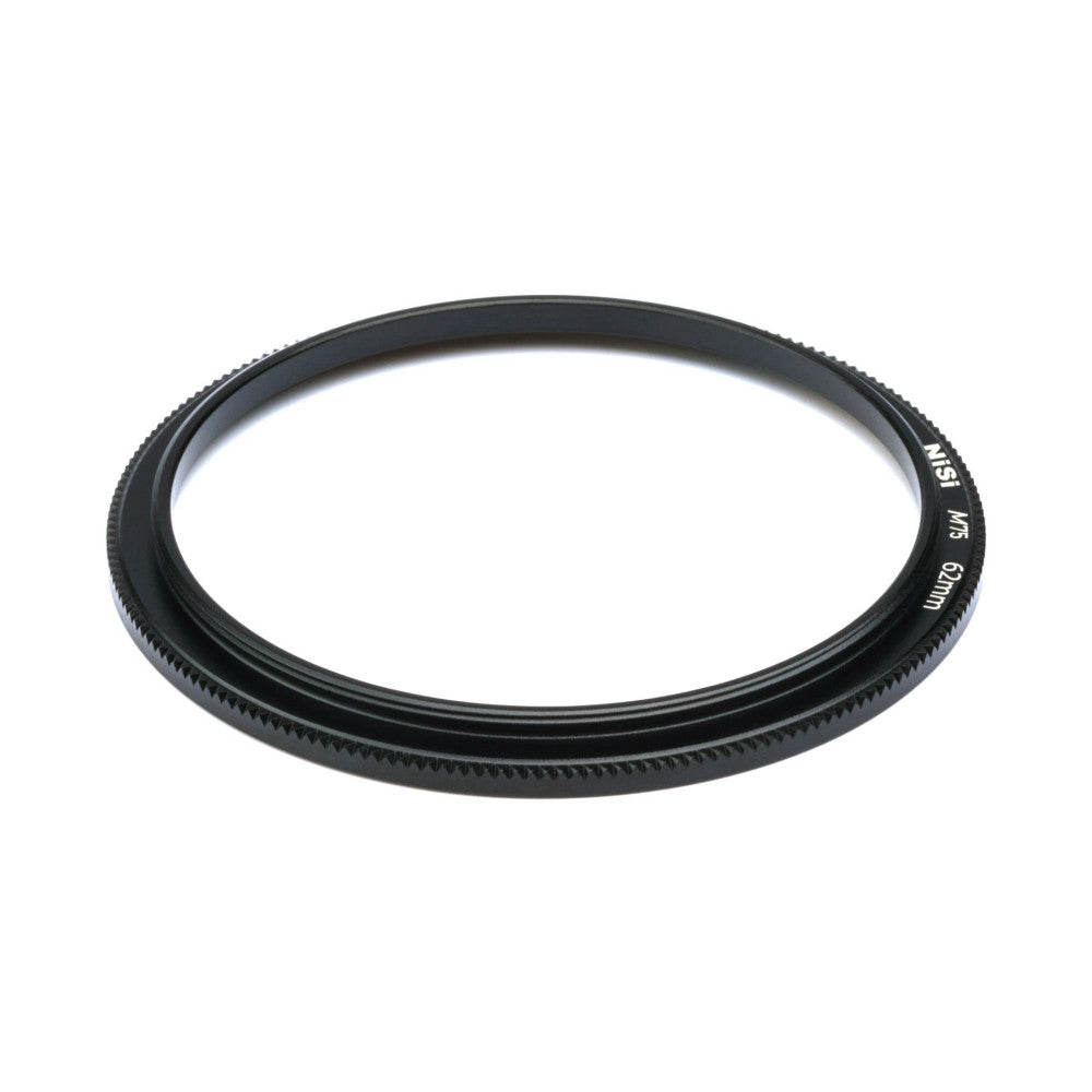 NiSi 62mm Adaptor for NiSi M75 75mm Filter System