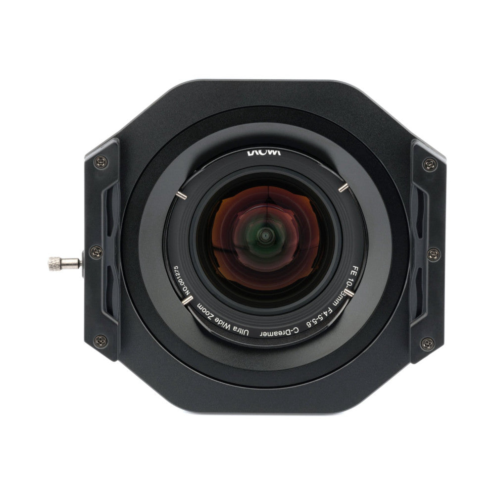 NiSi 100mm System Filter Holder for Laowa 10-18mm f/4.5-5.6 FE