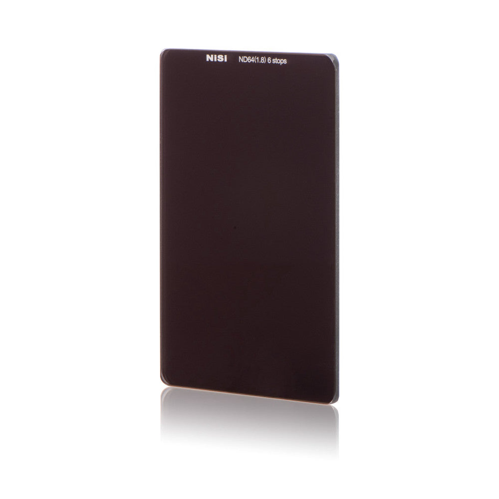 NiSi P1 Prosories ND64 6-Stop Neutral Density Filter for Mobile Phones and Compact Cameras