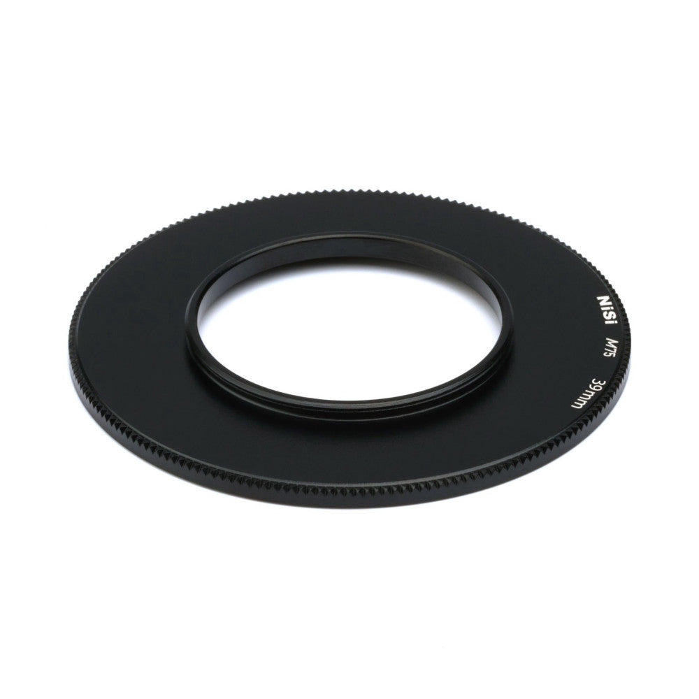 NiSi 39mm Adapter for NiSi M75 75mm Filter System