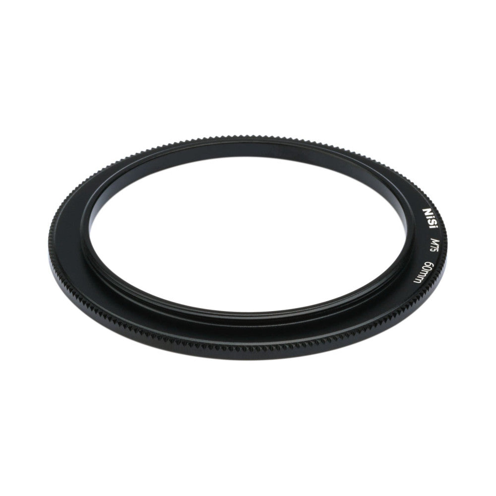 NiSi 60mm Adapter for NiSi M75 75mm Filter System