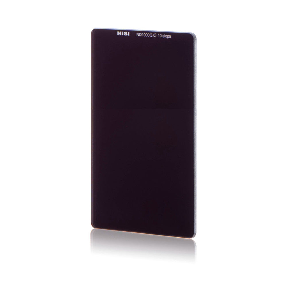 NiSi P1 Prosories ND1000 (10 Stop) Neutral Density Filter for Mobile Phones and Compact Cameras