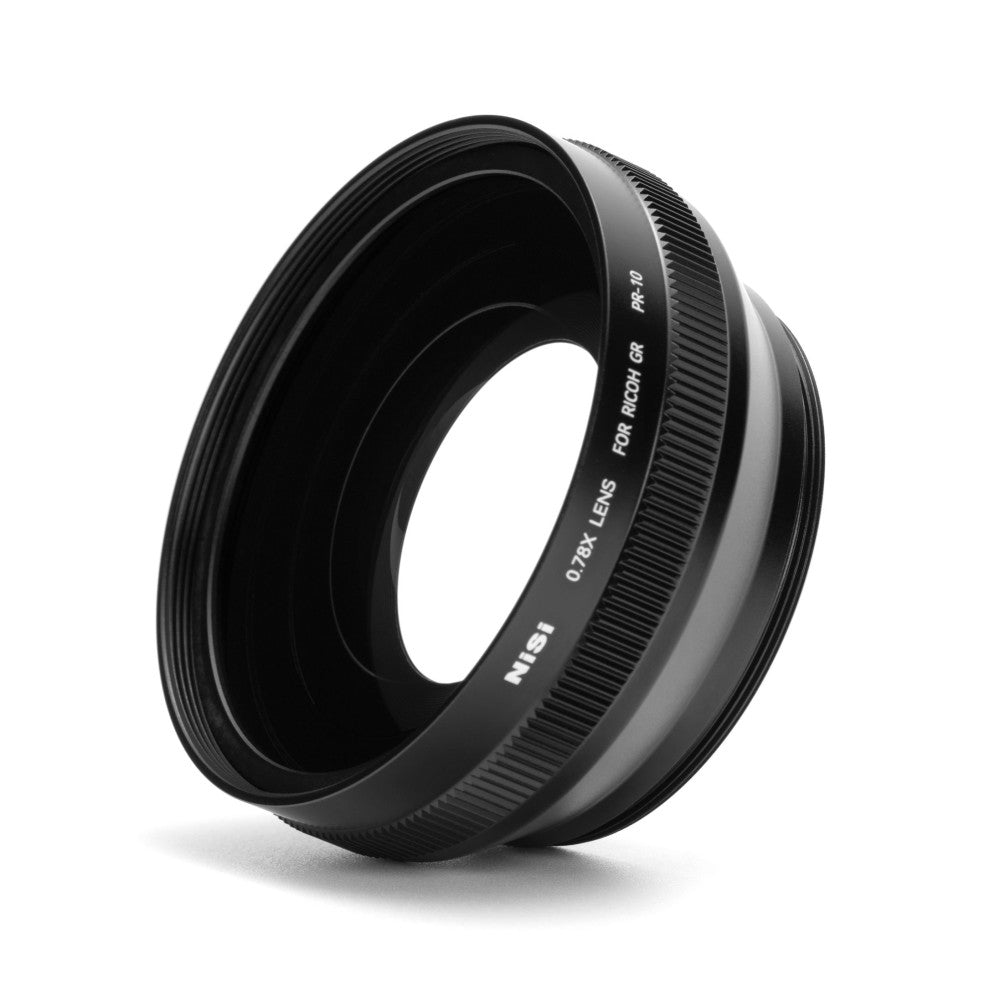 Nisi 82mm Filter Adapter Ring for Nisi 150mm Filter Holder (Canon TS-E 17mm)