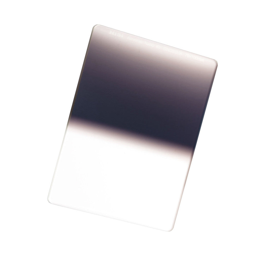 Nisi 100x100mm Nano IR Neutral Density Filter - ND8 (0.9) - 3 Stop