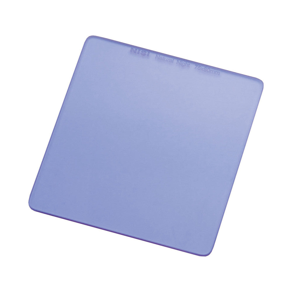 Nisi 100x100mm Nano IR Neutral Density Filter - ND64 (1.8) - 6 Stop