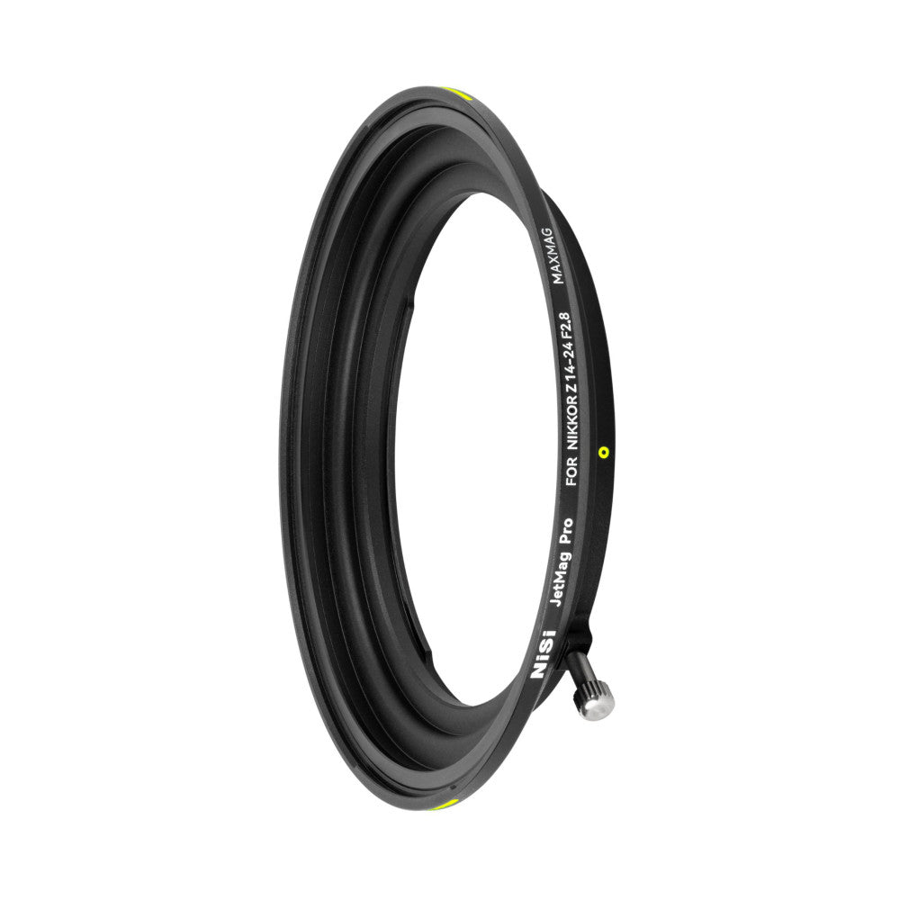 NiSi 100x100mm Nano IR Neutral Density Filter - ND1000 (3.0) - 10 Stop