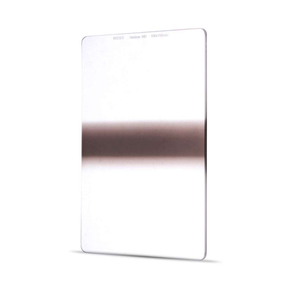 NiSi 100x150mm Horizon Neutral Density Filter - ND16 (1.2) - 4 Stop