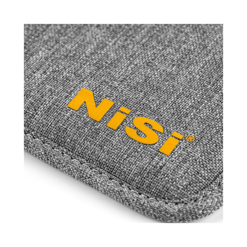 Nisi 150x170mm Nano IR Soft Graduated Neutral Density Filter - ND4 (0.6) - 2 Stop