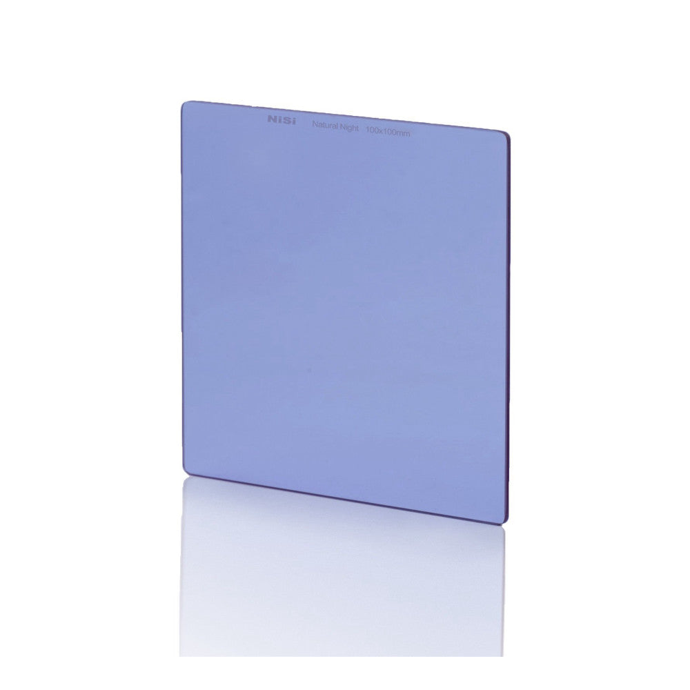 NiSi 150x150mm Natural Night Filter (Light Pollution Filter)