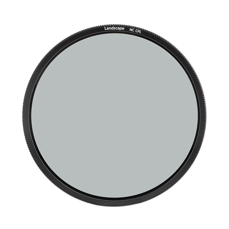 NiSi Enhanced Landscape NC CPL Filter for NiSi 100mm V6/V5/V5 Pro/C4