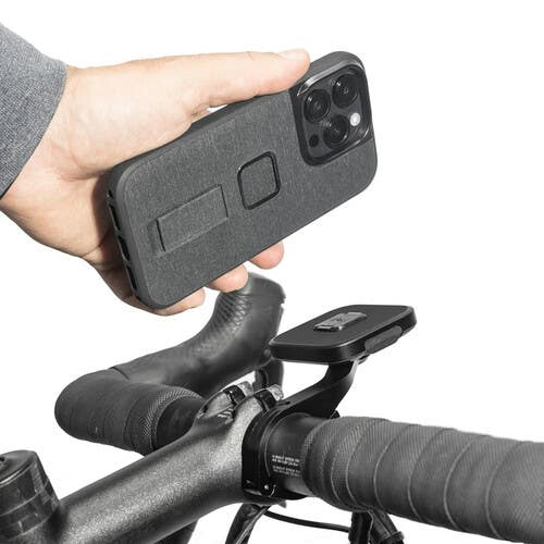 Peak Design Mobile - Bike Mount  MKII- Universal - Black