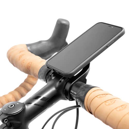 Peak Design Mobile - Bike Mount  MKII- Universal - Black