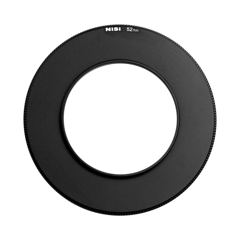NiSi 52mm Adapter for NiSi 100mm V5/V5 Pro/V6/V7/C4 Filter Holder