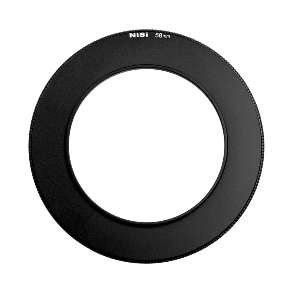 NiSi 58mm Adaptor for NiSi 100mm V5/V5 Pro/V6/V7/C4
