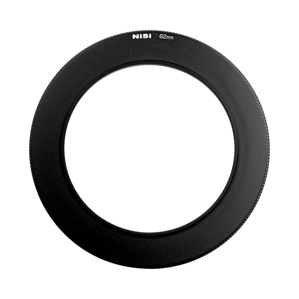 NiSi 62mm Adaptor for NiSi 100mm V6/V5/V5 Pro/C4/V7
