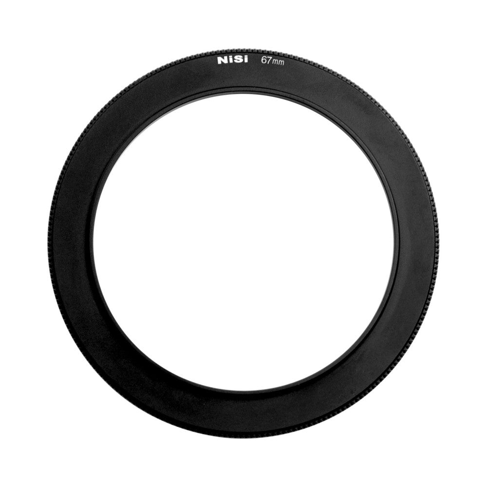NiSi 67mm Adaptor for NiSi 100mm V7/V6/V5/V5 Pro/C4 (Spare Part)