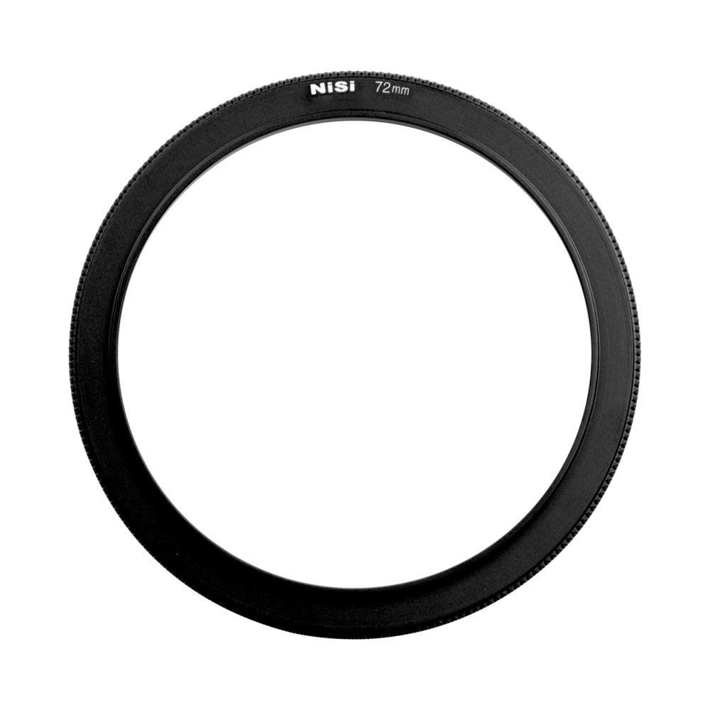 NiSi 72mm Adaptor for NiSi 100mm V6/V5/V5 Pro/C4/V7 (Spare Part)