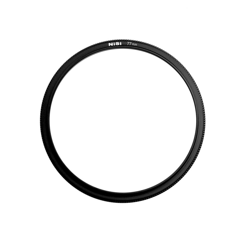 NiSi 77mm Adapter for NiSi 100mm V6/V5/V5 Pro/C4/V7 (Spare Part)
