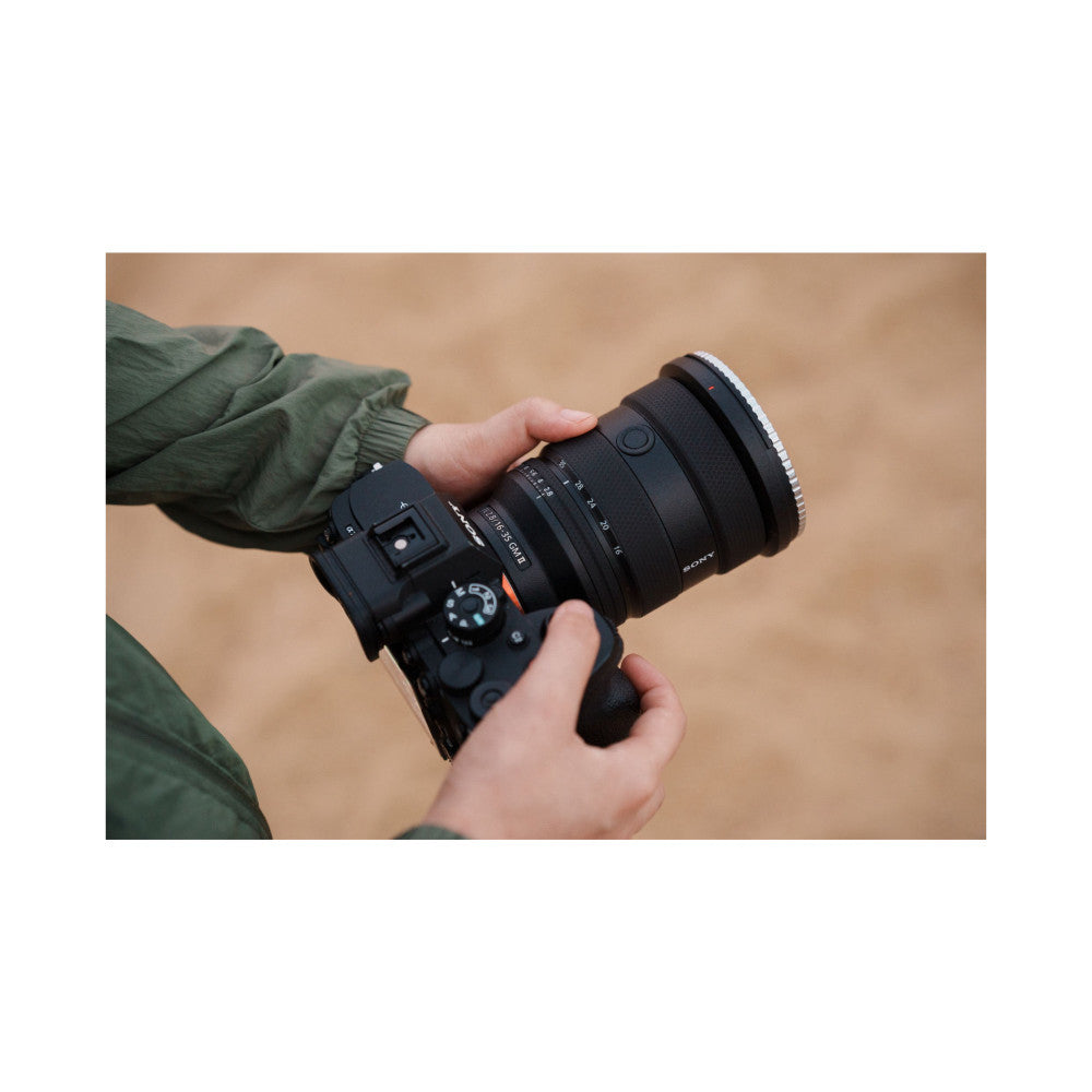 NiSi 77mm Filter Adapter Ring for S5 (Nikon 14-24mm and Tamron 15-30)