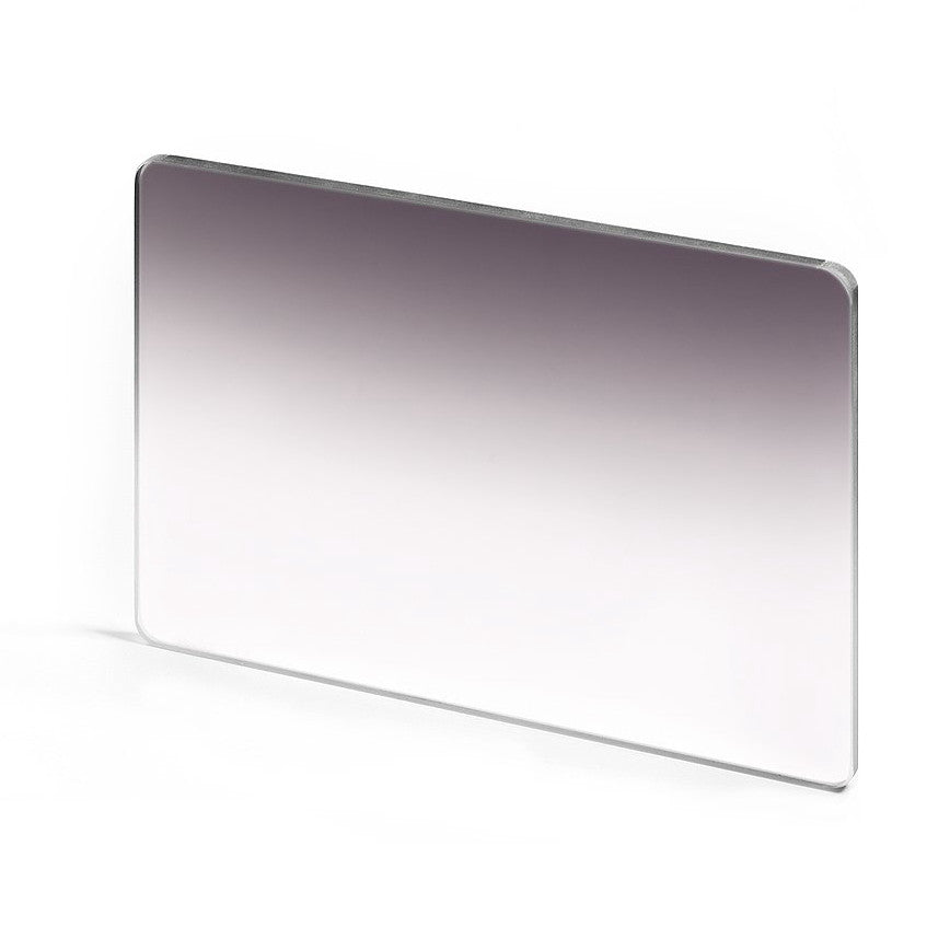 NiSi Cinema 4x5.65 Nano IRND Soft-Edge Graduated 0.3 Filter (1 Stop)
