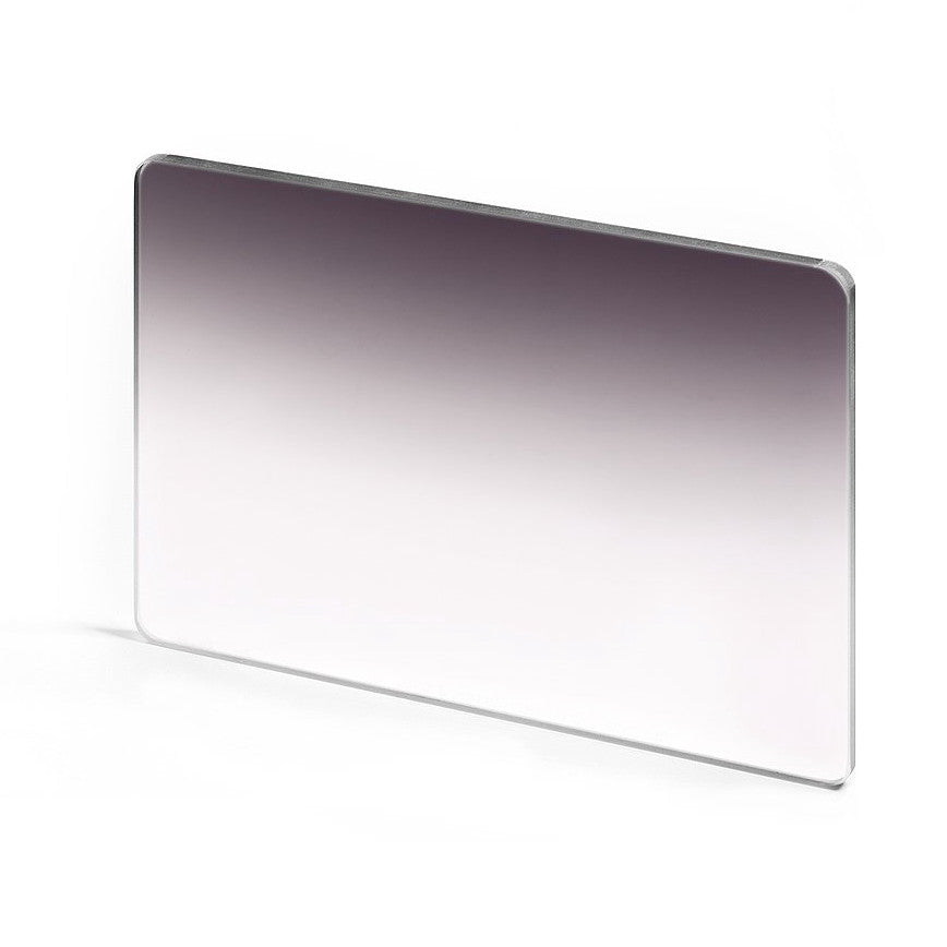 NiSi Cinema 4x5.65 inch Nano IRND Soft-Edge Graduated 0.6 Filter (2 Stop)