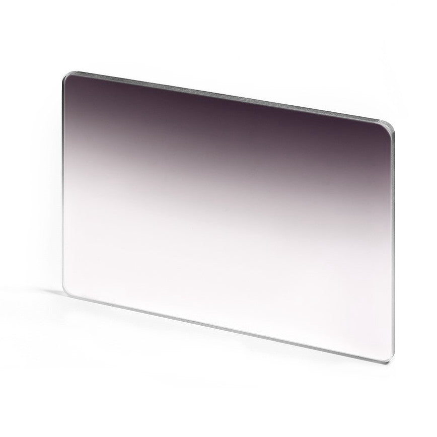NiSi Cinema 4x5.65 Nano IRND Soft-Edge Graduated 0.9 Filter (3 Stop)