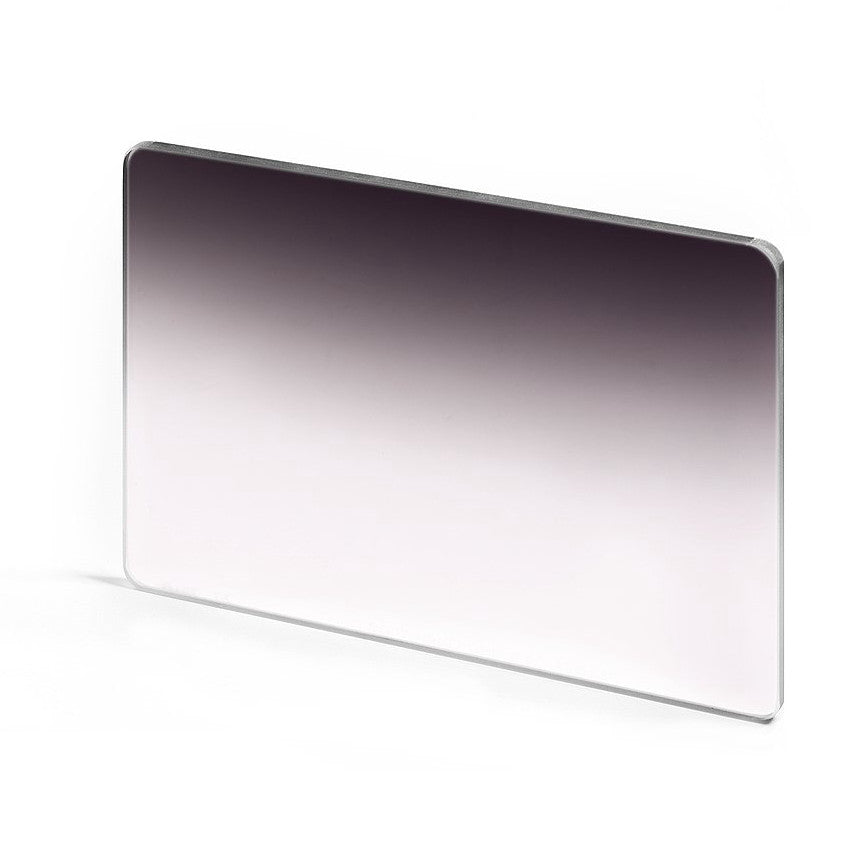 NiSi Cinema 4x5.65 inch Nano IRND Soft-Edge Graduated 1.2 Filter (4 Stop)