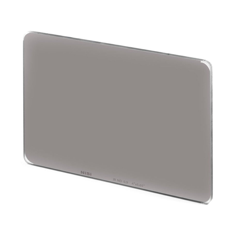 NiSi Cinema 4x5.65 Nano IR Neutral Density 0.9 Filter (3 Stop)
