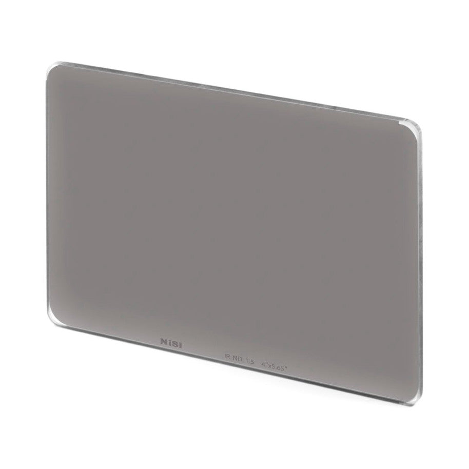 NiSi Cinema 4x5.65 Nano IR Neutral Density 1.5 Filter (5 Stop)