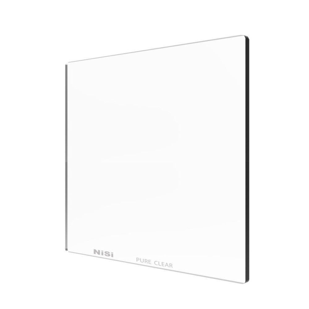 NiSi Cinema 6.6x6.6 Pure Clear Filter