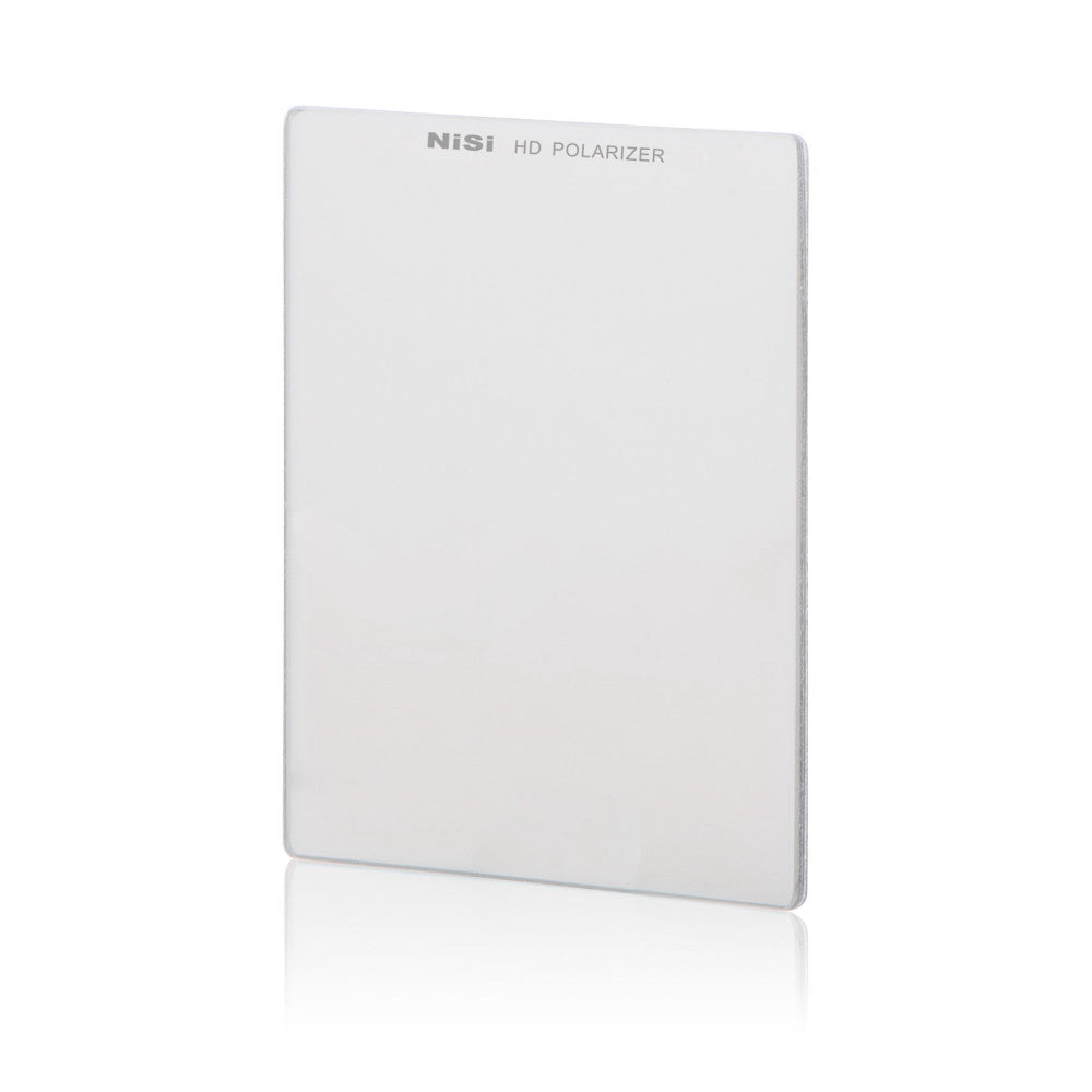NiSi P1 Prosories HD Polarizer for Mobile Phones and Compact Camera Systems