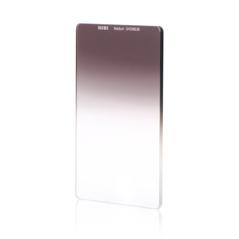 NiSi P1 Prosories Medium GND Filter for Mobile Phones and Compact Cameras