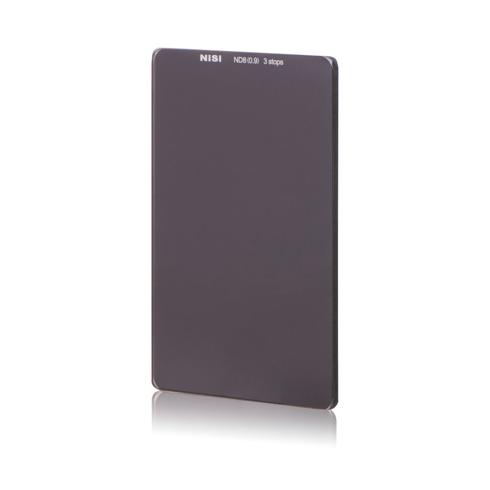 NiSi P1 Prosories ND8 (3 Stop) Neutral Density Filter for Mobile Phones and Compact Cameras