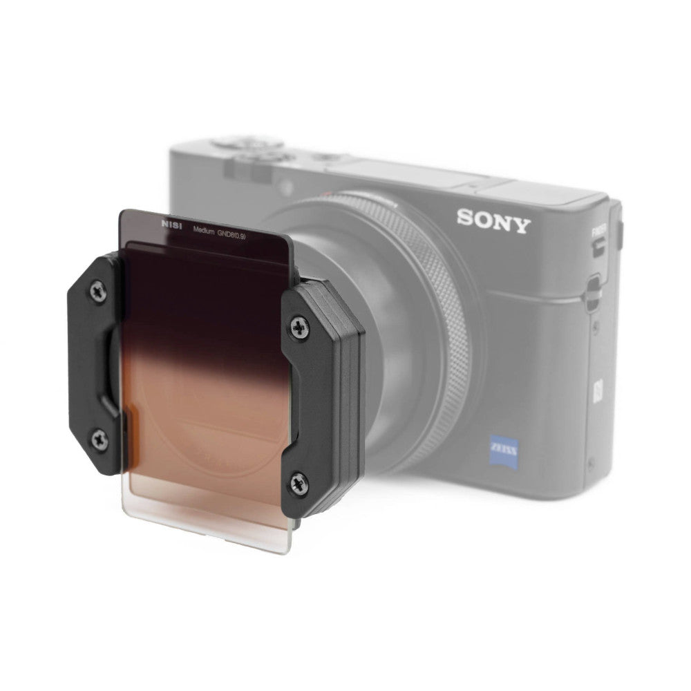 NiSi Filter System for Sony RX100VI and RX100VII (Starter Kit)