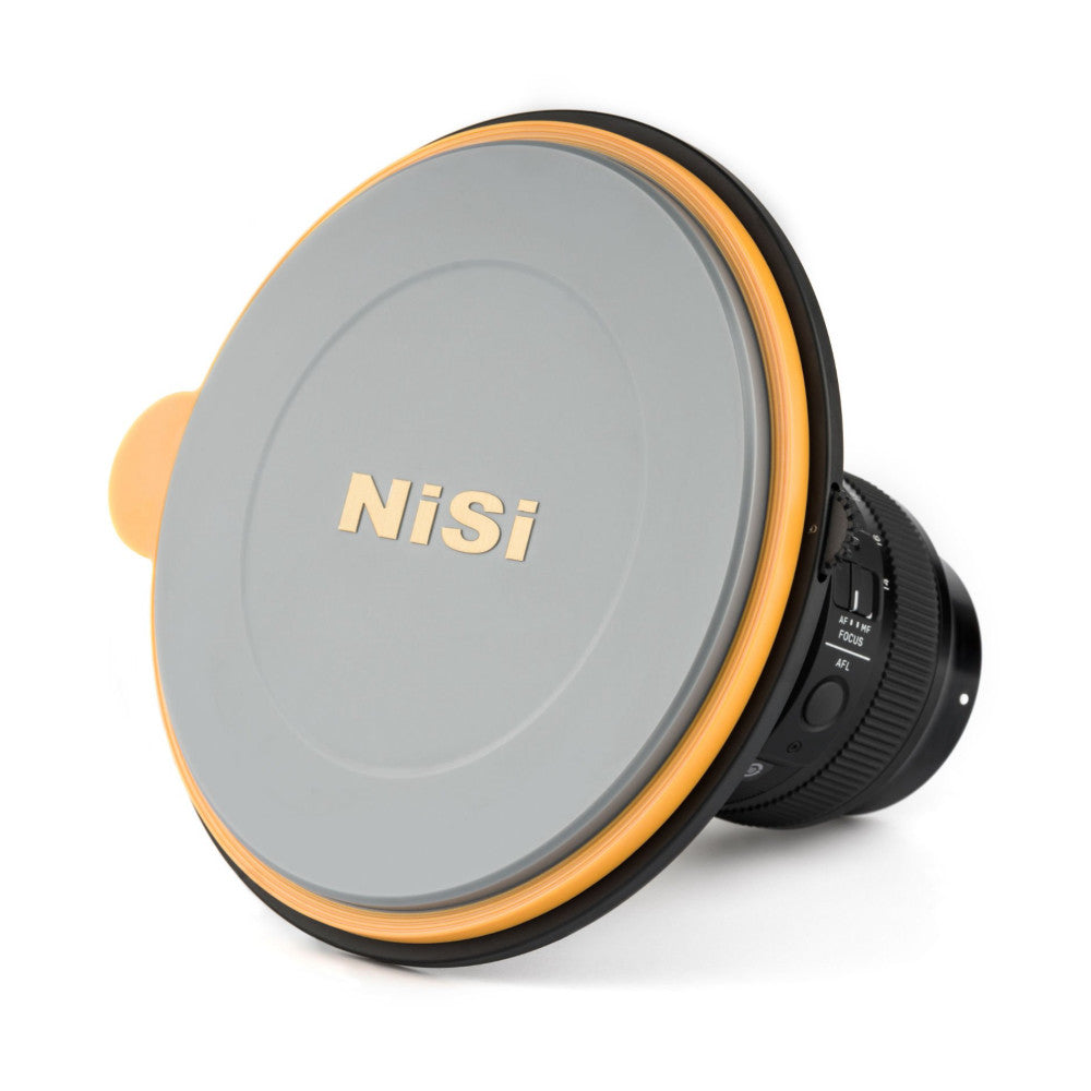 NiSi S5 Protection Lens Cap for 150mm S5 Holders