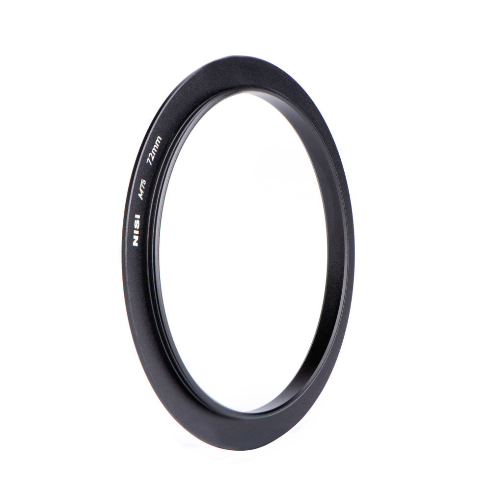 NiSi 72mm Adapter for NiSi M75 75mm Filter System