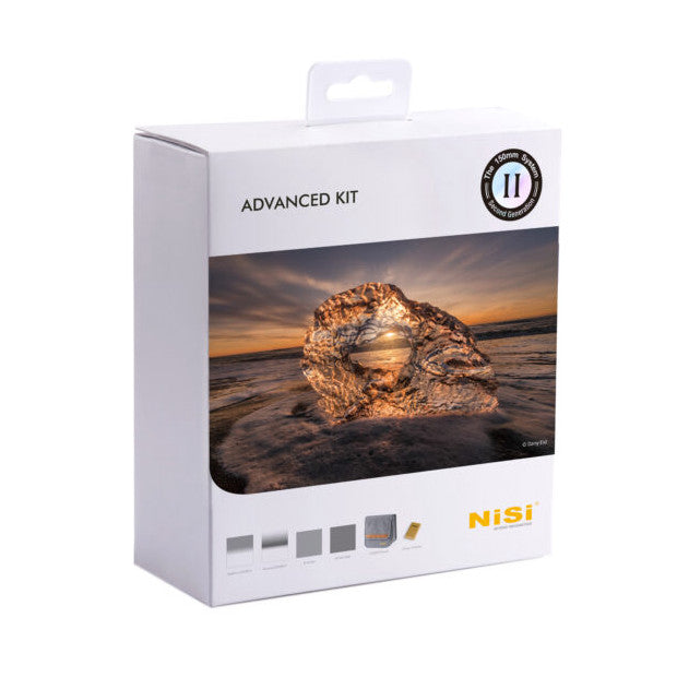 NiSi 150mm Filter System