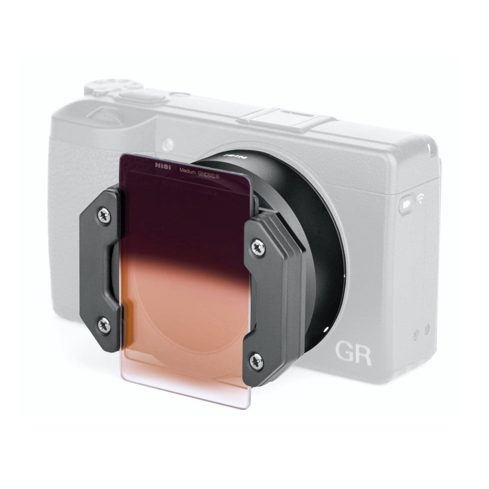 NiSi Filter System for Ricoh GR3 Master Kit