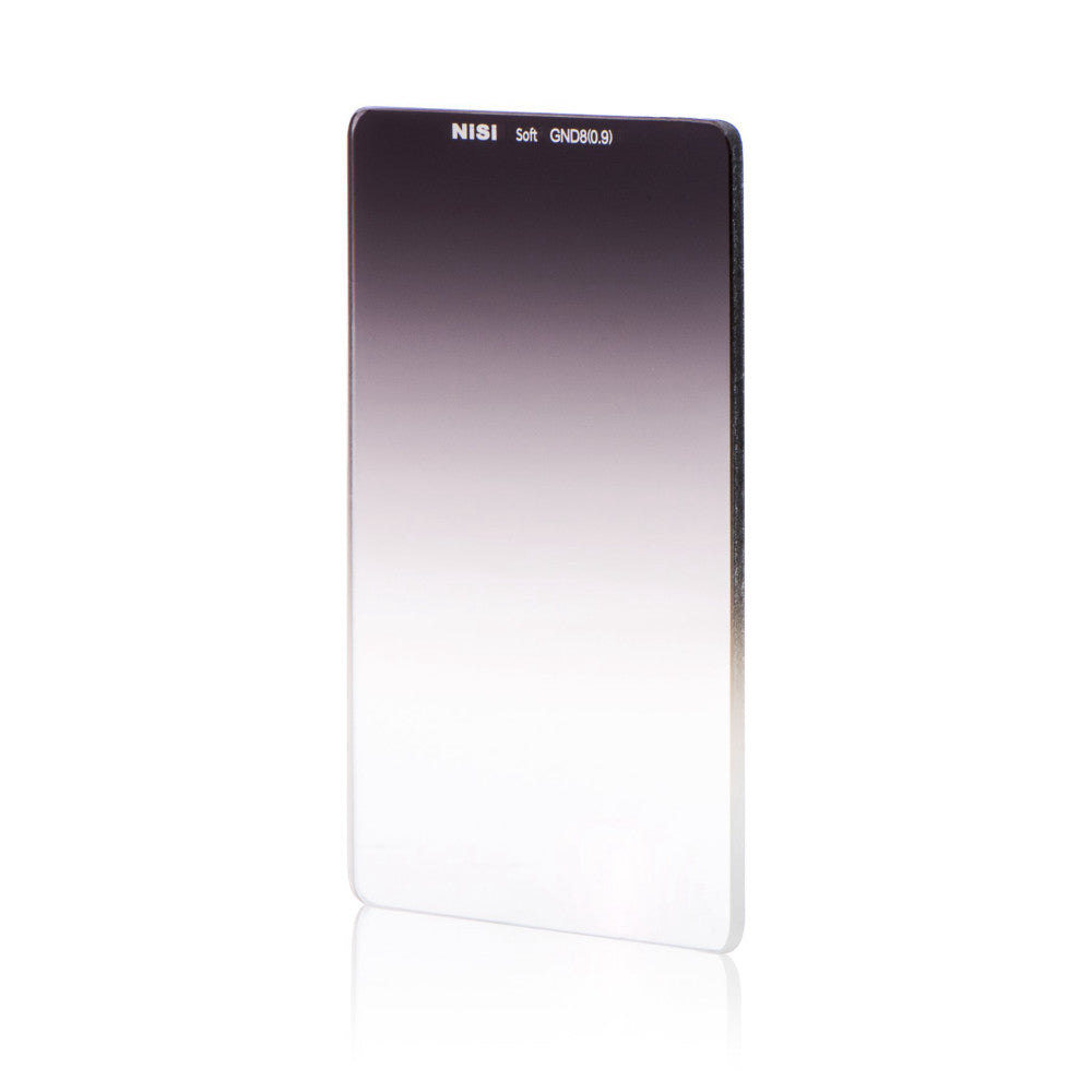 NiSi P1 Prosories Soft GND Filter for Mobile Phones and Compact Camera Systems