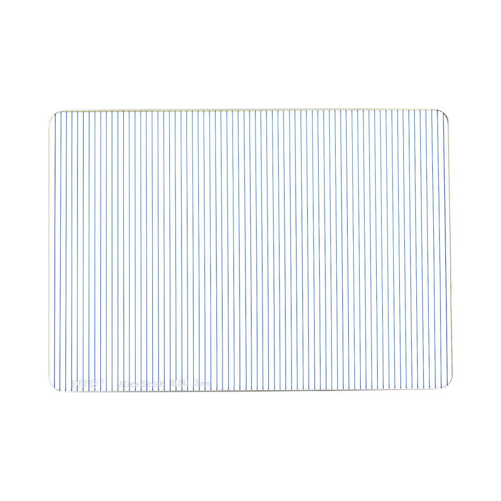 NiSi Cinema 4x5.65 Allure Streak BLUE (2mm Streak) Filter