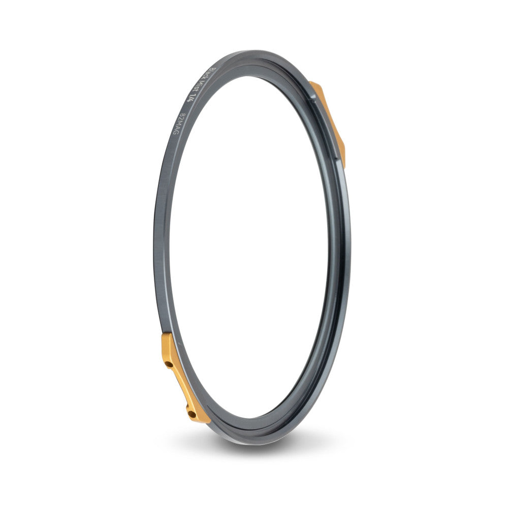 NiSi JetMag Pro Black Mist 1/4 82MAG Magnetic Filter