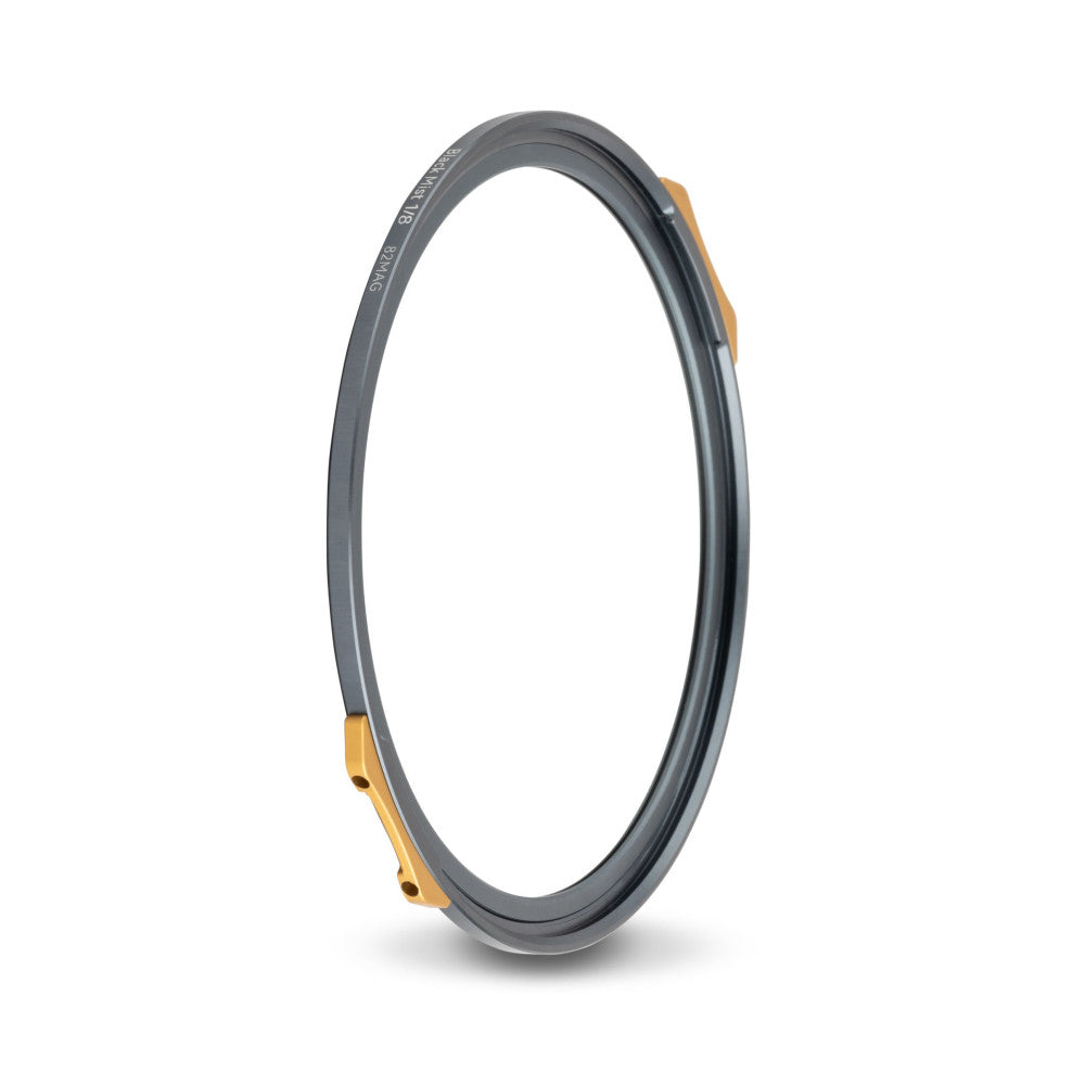 NiSi JetMag Pro Black Mist 1/8 82mm Magnetic Filter