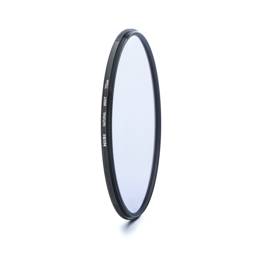 NiSi 112mm Circular Natural Night Filter for Nikon Z 14-24mm f/2.8S