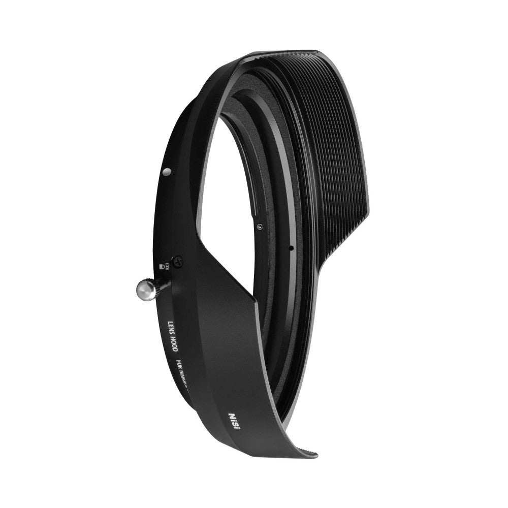 NiSi Lens Hood for Nikon Z 14-24mm f/2.8S with 112mm Filter Thread