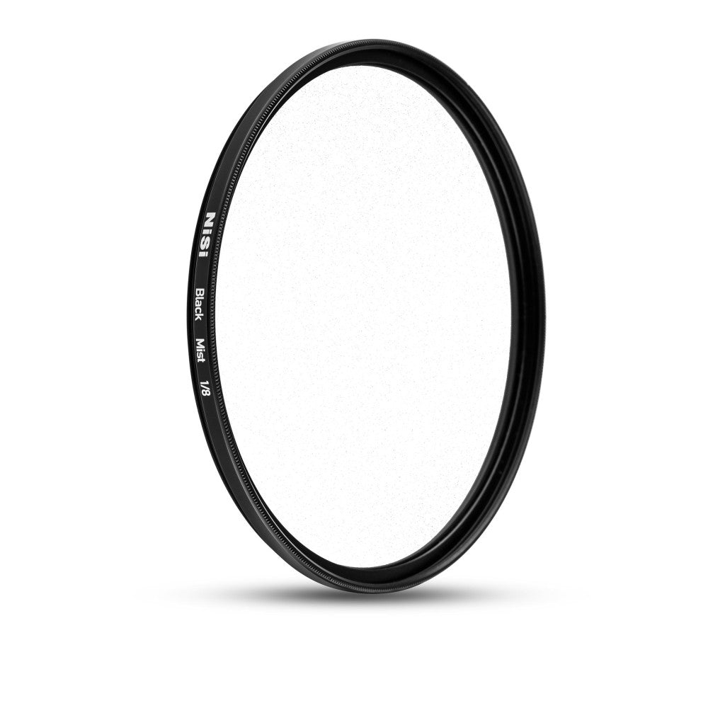 NiSi 67mm Circular Black Mist 1/8 Filter