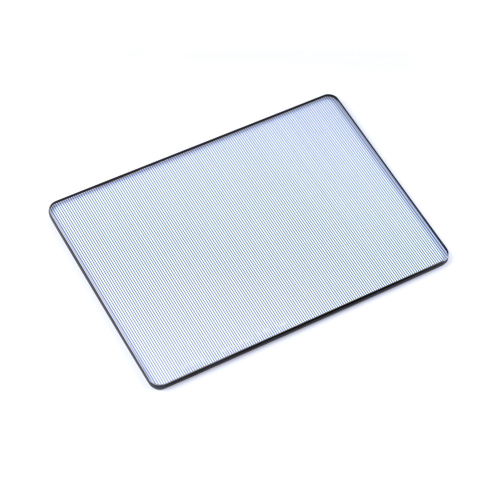 NiSi Cinema 4x5.65 Allure Streak Blue (1mm Streak)