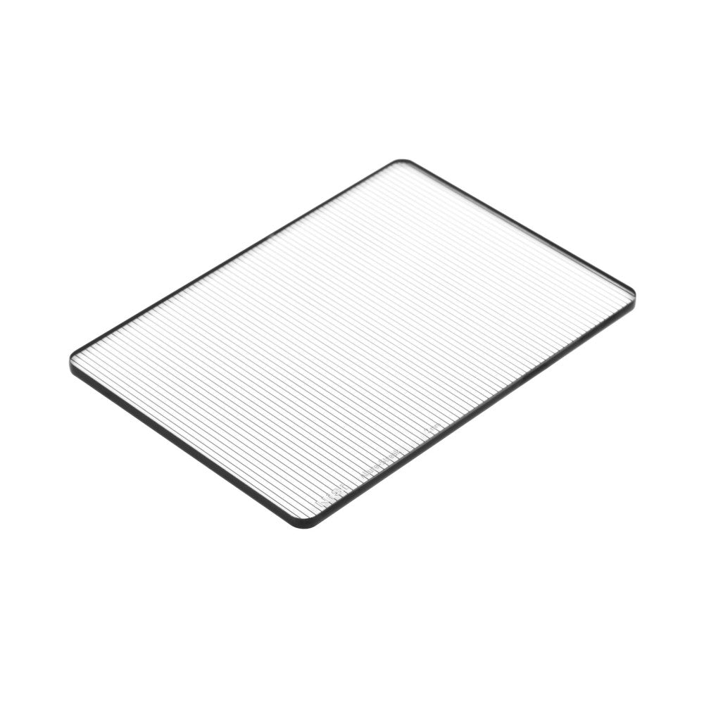 NiSi Cinema 4x5.65 Allure Streak CLEAR (2mm Streak)